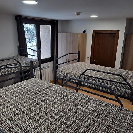 Albergue De Benabarre-Calumet المظهر الخارجي الصورة