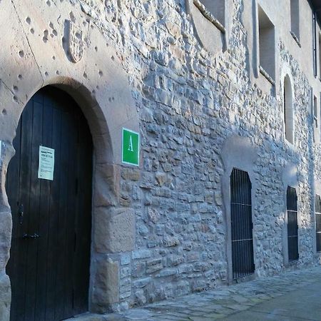 Albergue De Benabarre-Calumet المظهر الخارجي الصورة