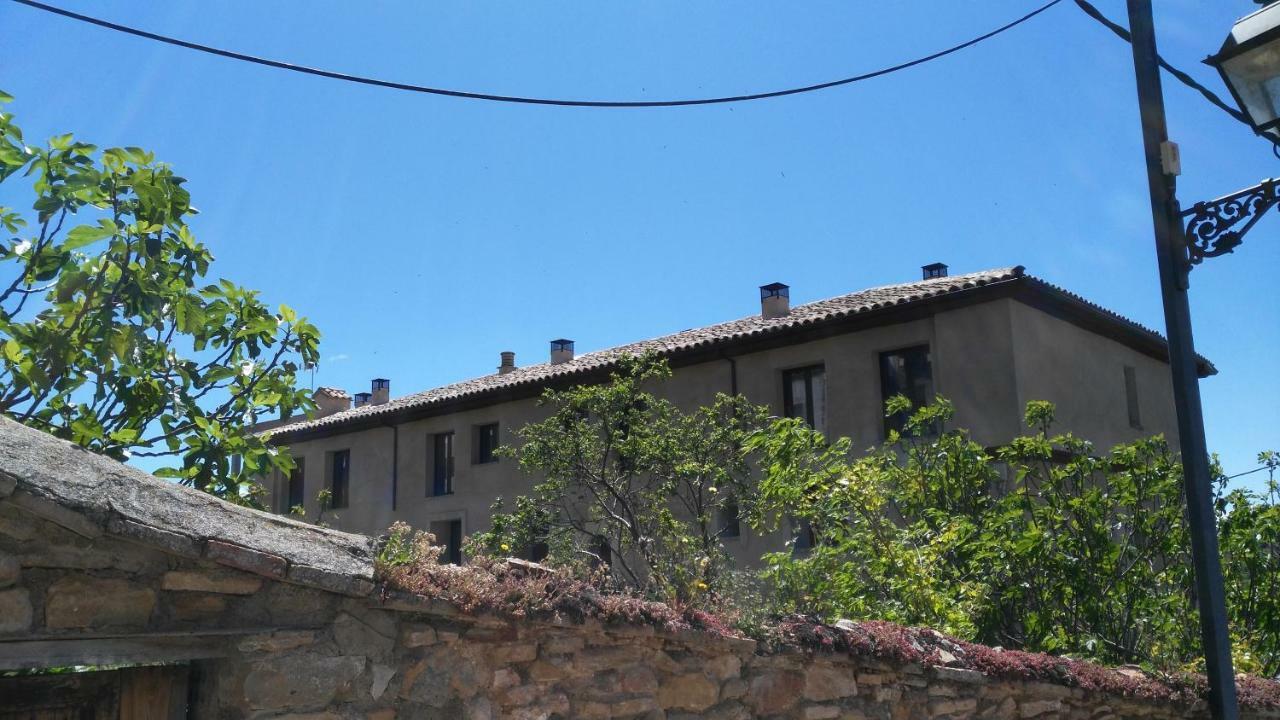 Albergue De Benabarre-Calumet المظهر الخارجي الصورة
