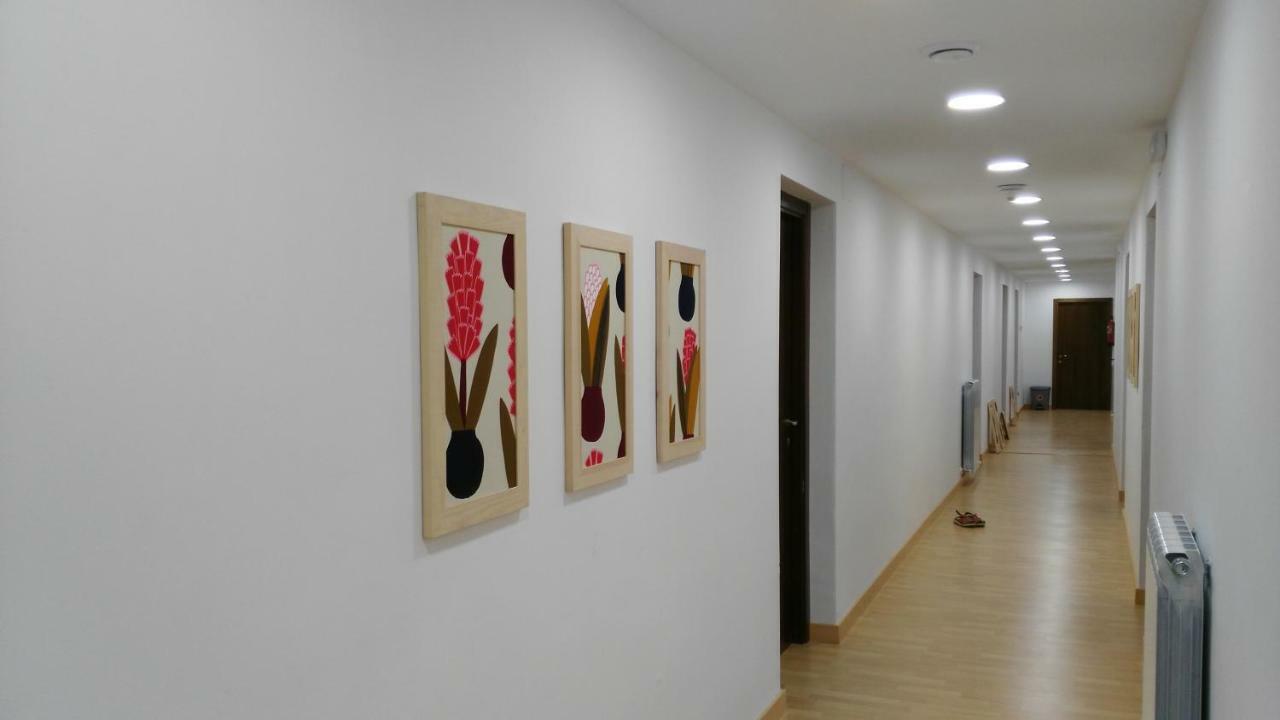 Albergue De Benabarre-Calumet المظهر الخارجي الصورة