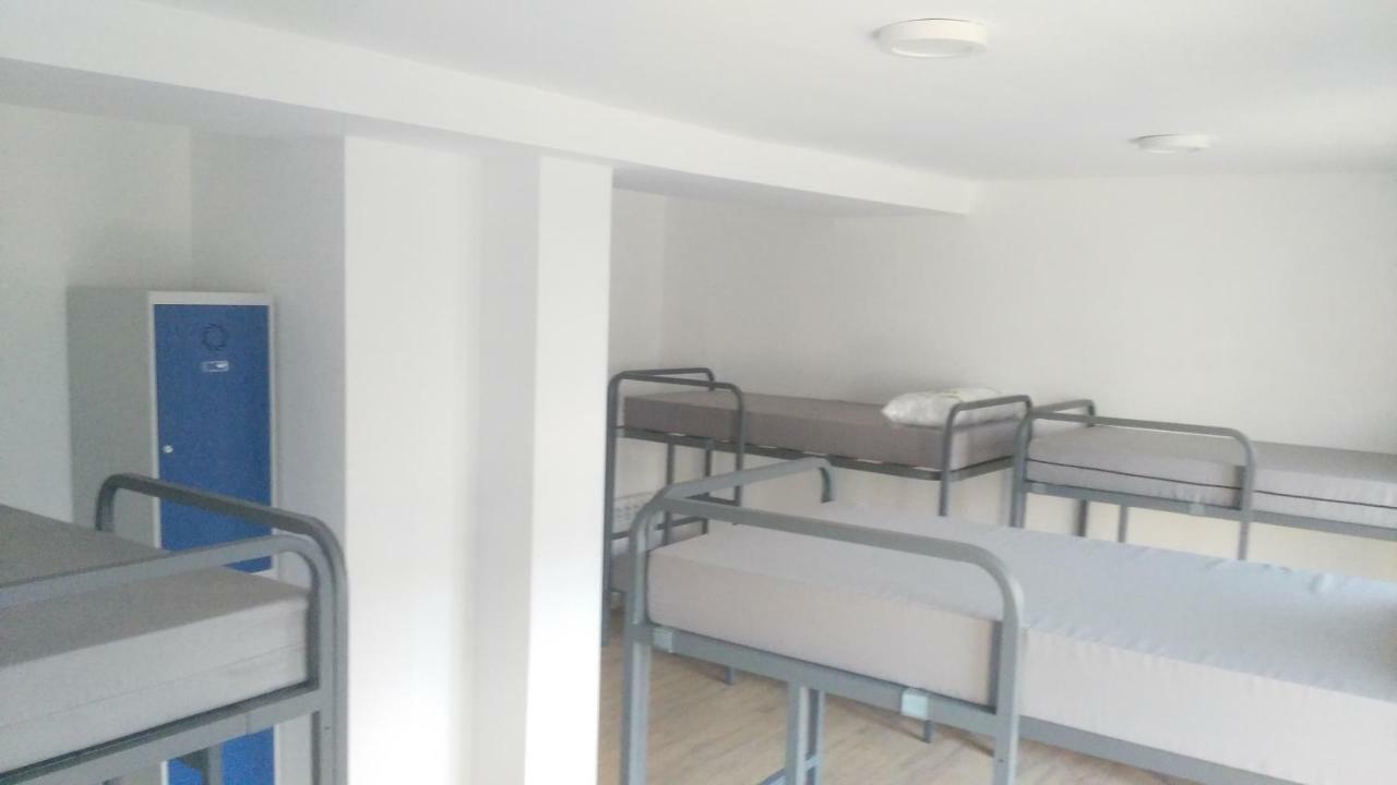 Albergue De Benabarre-Calumet المظهر الخارجي الصورة