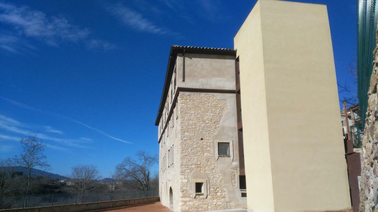 Albergue De Benabarre-Calumet المظهر الخارجي الصورة