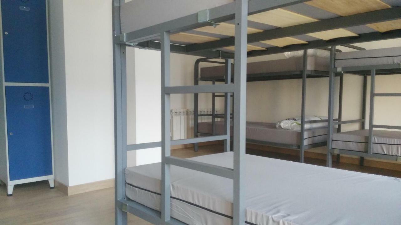 Albergue De Benabarre-Calumet المظهر الخارجي الصورة