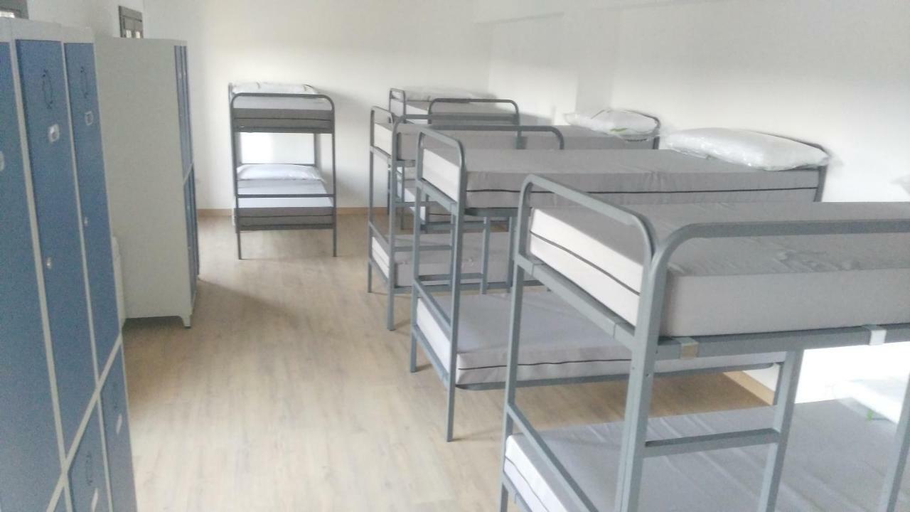 Albergue De Benabarre-Calumet المظهر الخارجي الصورة